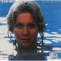 AOR 紙ジャケットCD オリビア・ニュートン・ジョン/クリアリー・ラヴ[+2] SHM-CD 紙ジャケット オリビア・ニュートン・ジョン クリアリー・ラヴ+