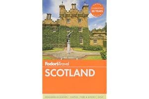 Fodor's Scotland