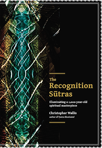 Download The Recognition Sutras: Illuminating a 1,000-Year-Old Spiritual Masterpiece (English Edition) PDF