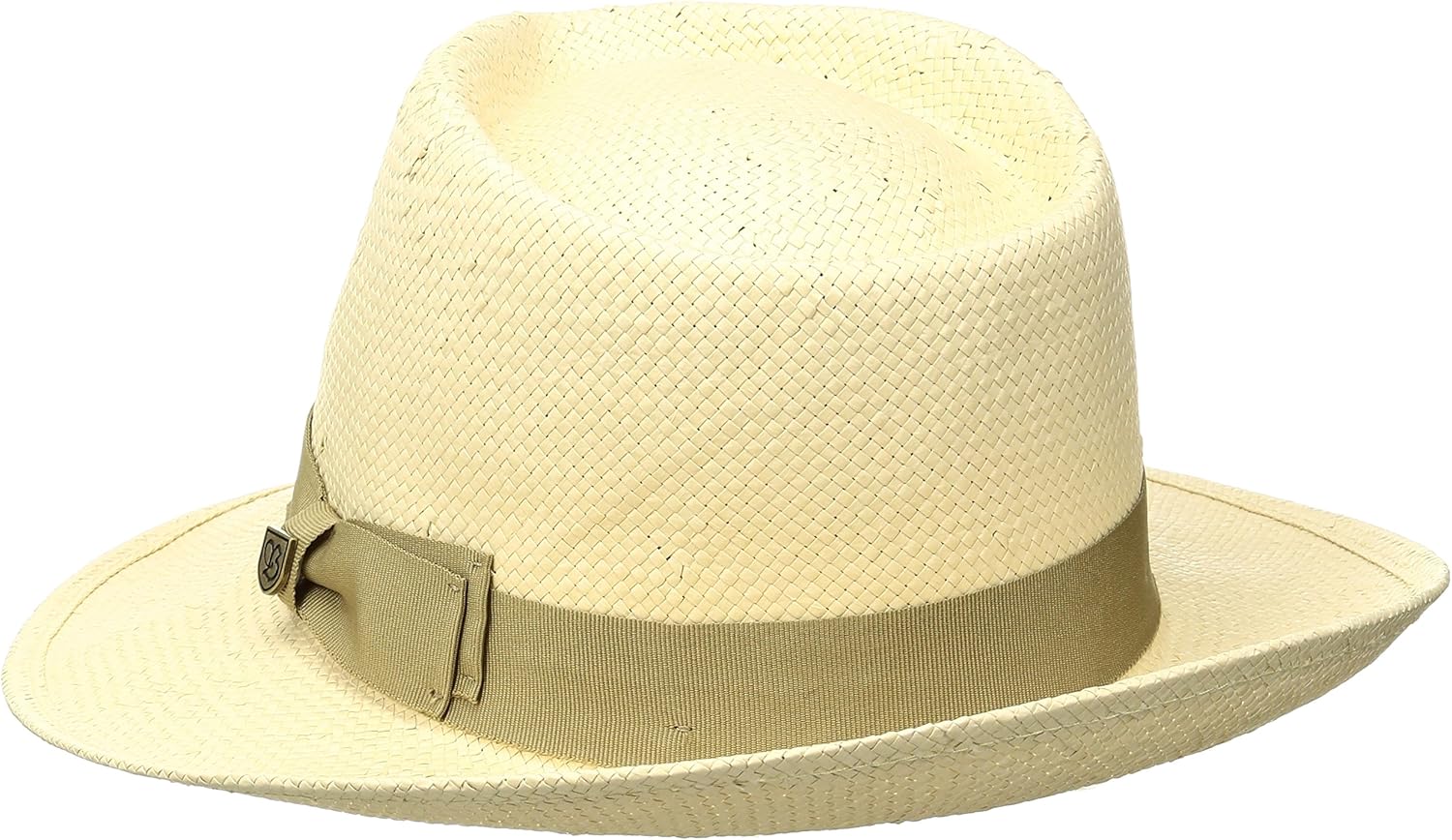 Brixton Men's Presley Fedora: Clothing