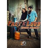 Fast N' Loud: Most Furious