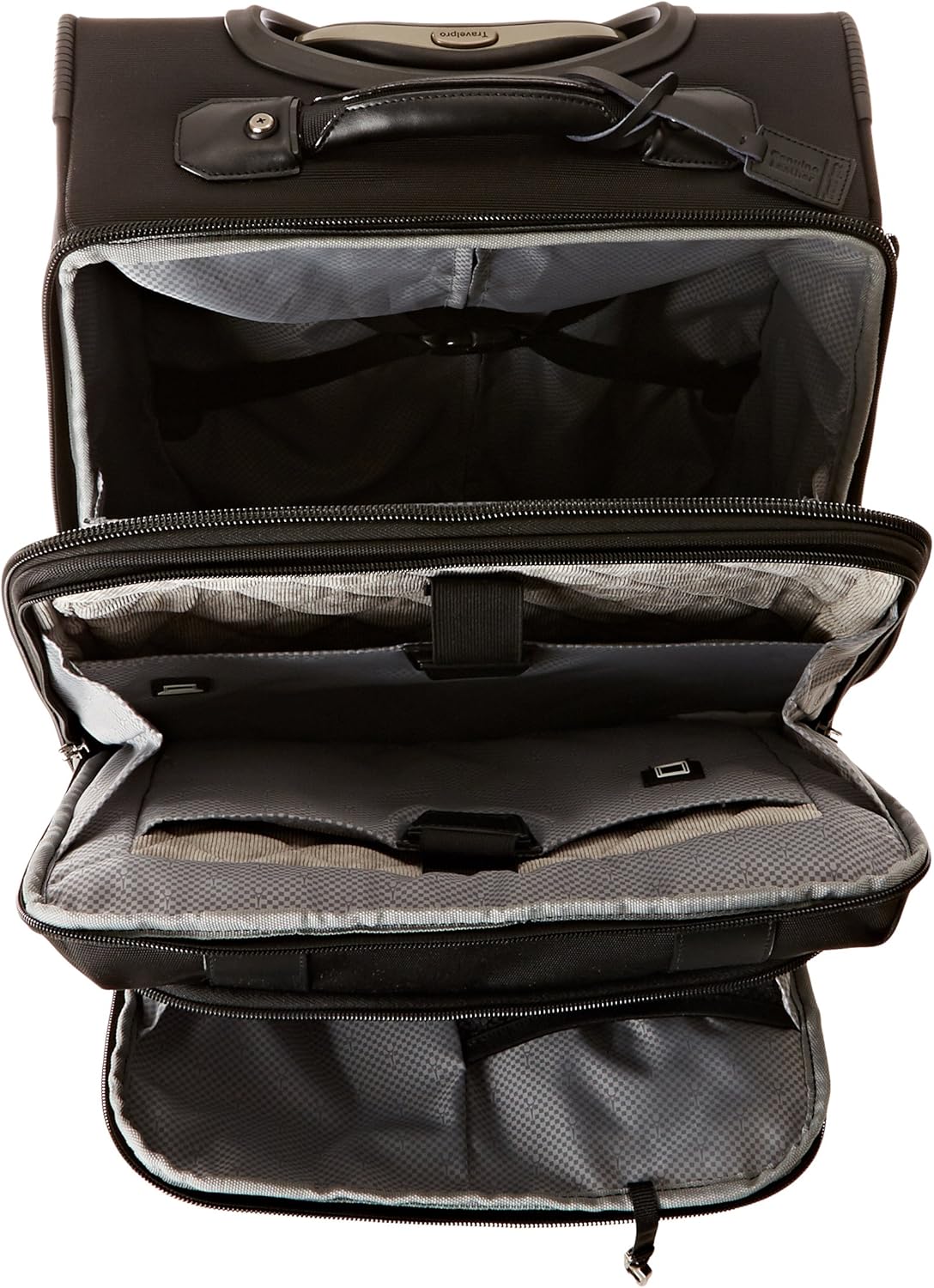 travelpro 16 inch overnighter