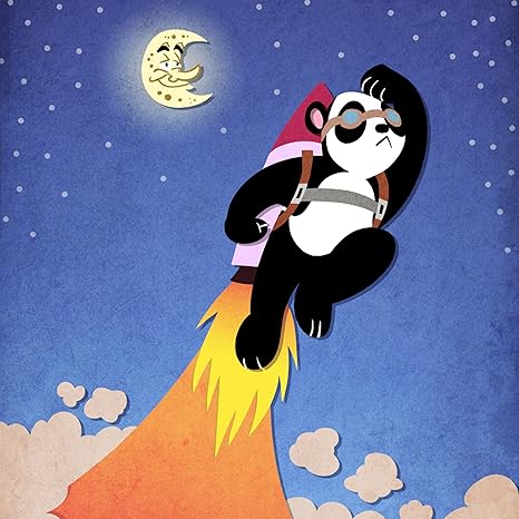 Zoom Zoom Zoom We Re Going To The Moon Nursery Rhyme For Babies And Toddlers From Sing And Learn Youtube