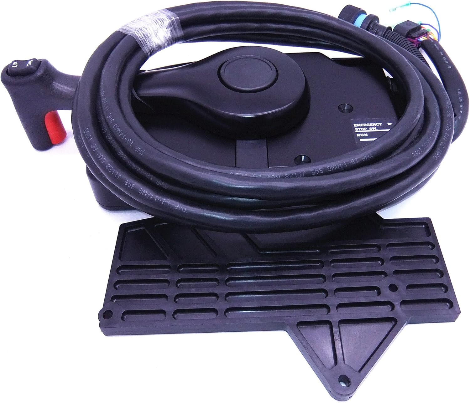 rc outboard motor mercury