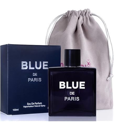 Amazon.com: Chanel Bleu De By 男士淡香水噴霧,5 盎司(約141.7 克