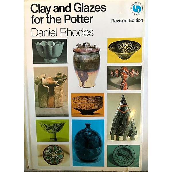 The Complete Potter: The Complete Reference to Tolls, Materials