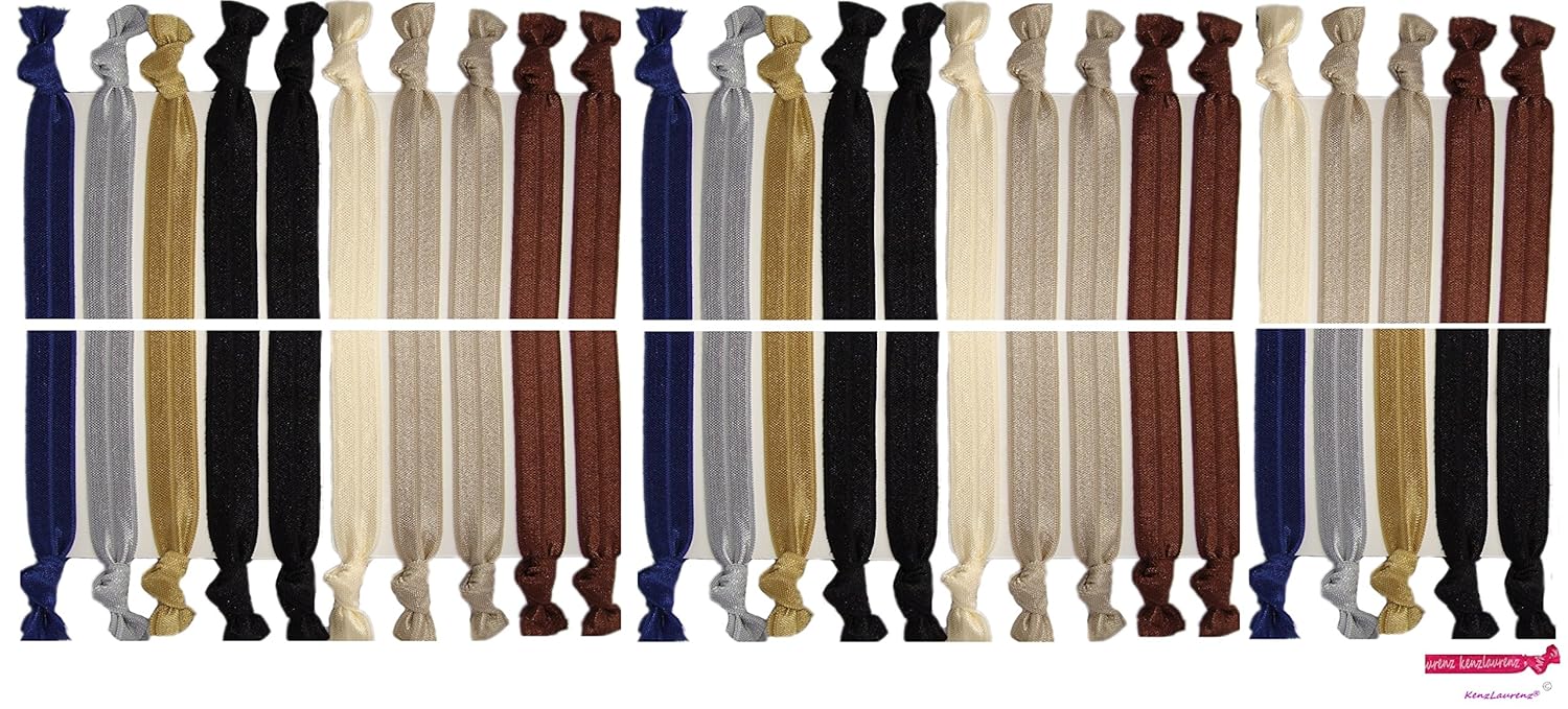 4 Best Hair Ties To Prevent Breakage & Damaged Hair 2023