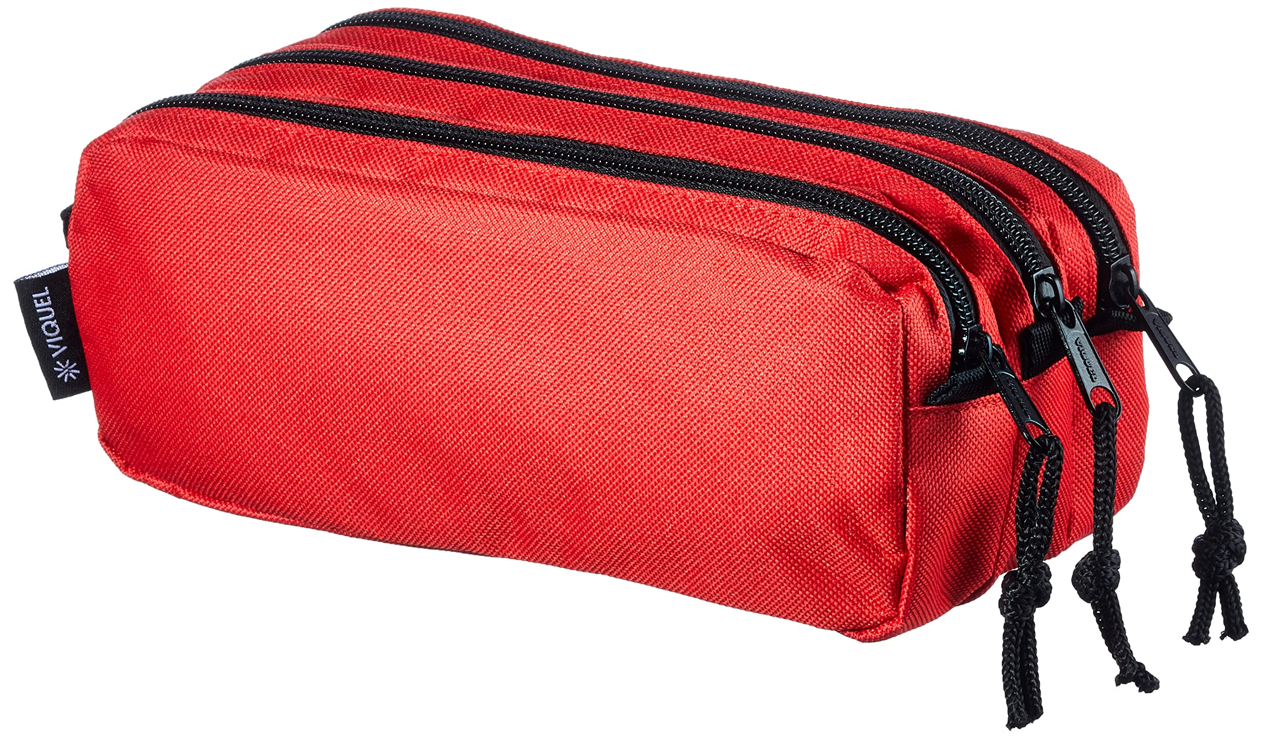 Viquel 777348 Trizip Pencil Case