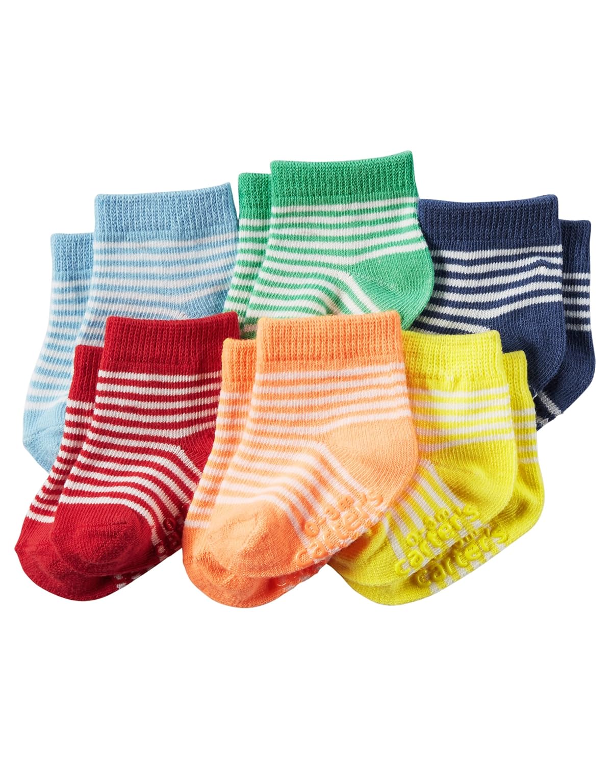 carters infant socks