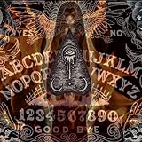 Ouija you can REALLY talk to a ghost