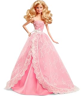 barbie birthday wishes 2016
