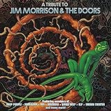 A Tribute To Jim Morrison & The Doors