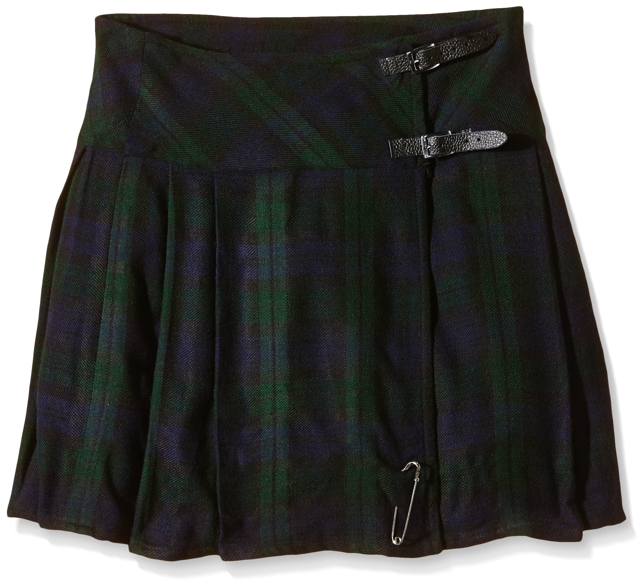 Scottish Skirt