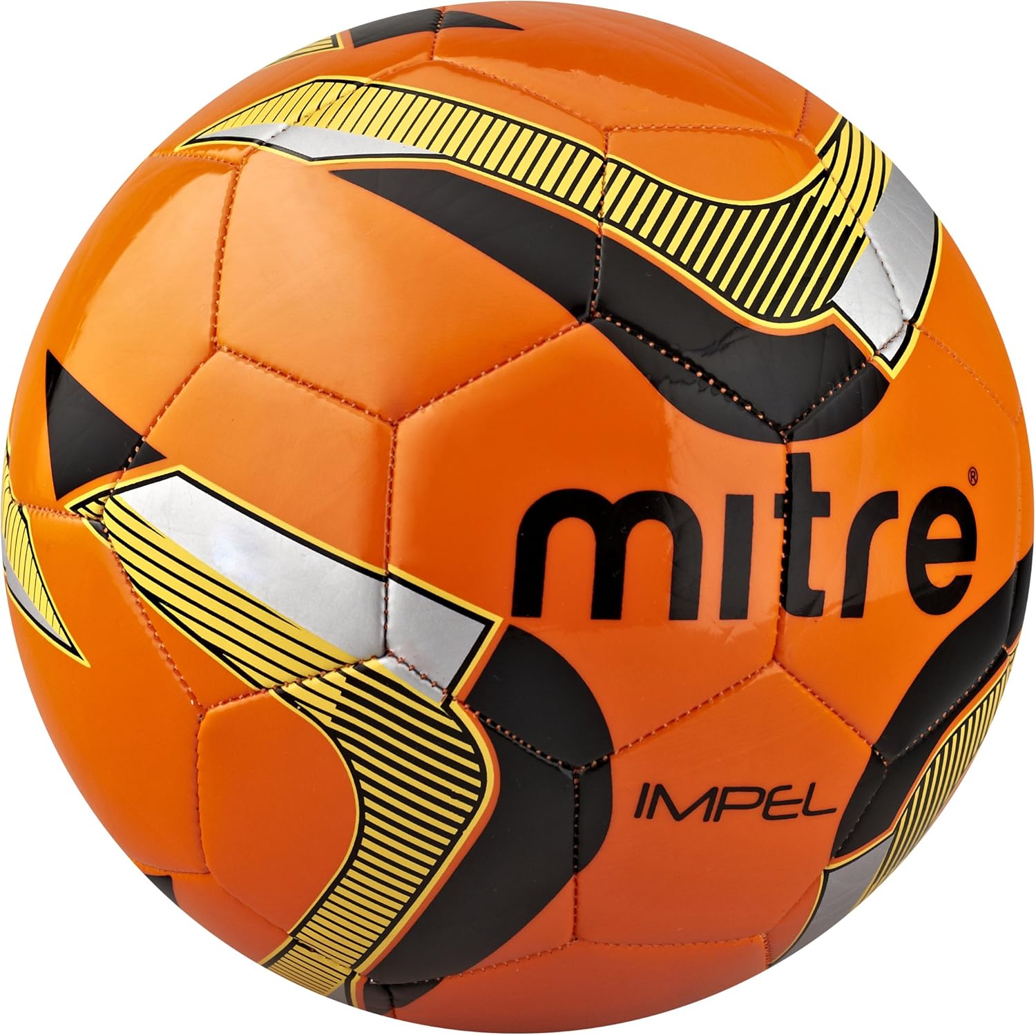 mitre impel size 2