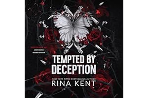Tempted by Deception: A Dark Marriage Romance (Deception Trilogy, Book 2)