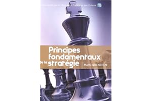 Principes fondamentaux de la stratégie (French Edition)
