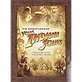 The Adventures of Young Indiana Jones, Volume One - The Early Years