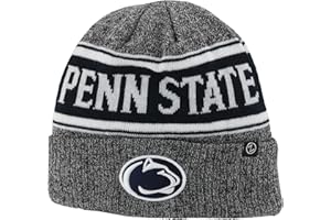 ZHATS NCAA Unisex-Adult NCAA Officially Licensed Beanie Force