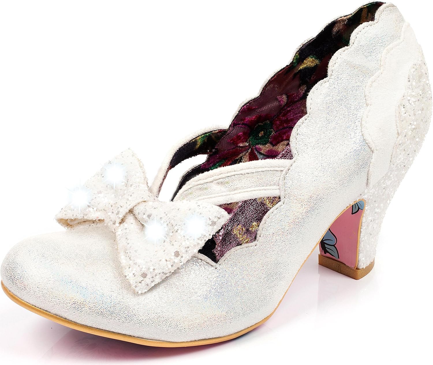 irregular choice twinkle
