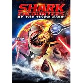 Shark Encounters Of The Third Kind