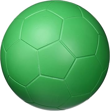 Softee Equipment 0010884 Pelota, Verde, S: Amazon.es: Deportes y aire libre