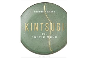 Kintsugi: The Poetic Mend