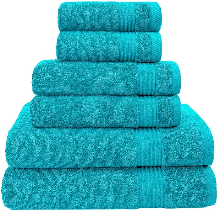 Top 10 Towels Better Homes And Garden Aqua Ocean