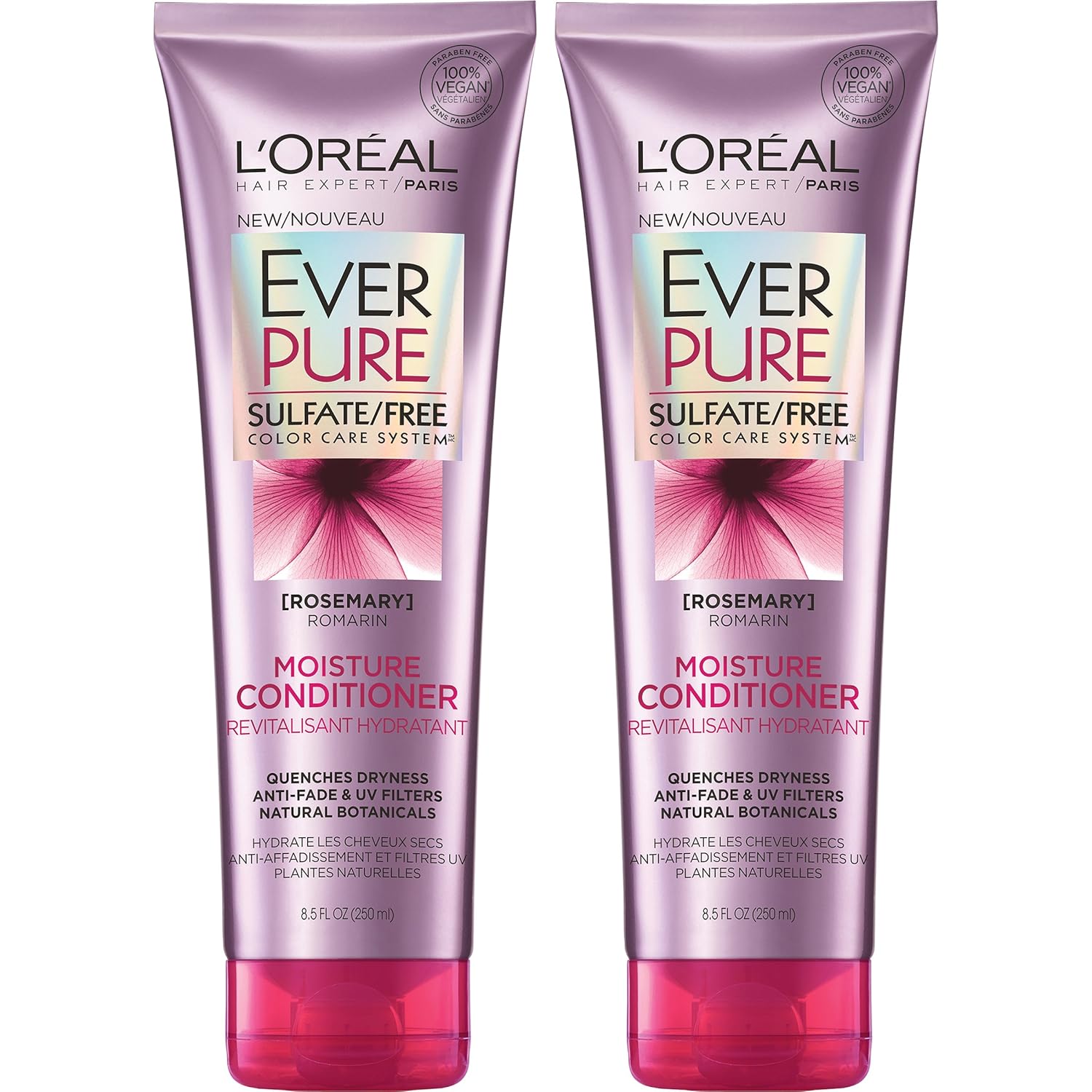 Best Hair Care Shampoo And Conditioner Maui