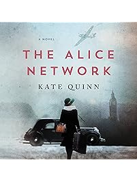The Alice Network: A Novel