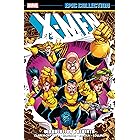 X-Men Epic Collection: Dissolution &amp; Rebirth
