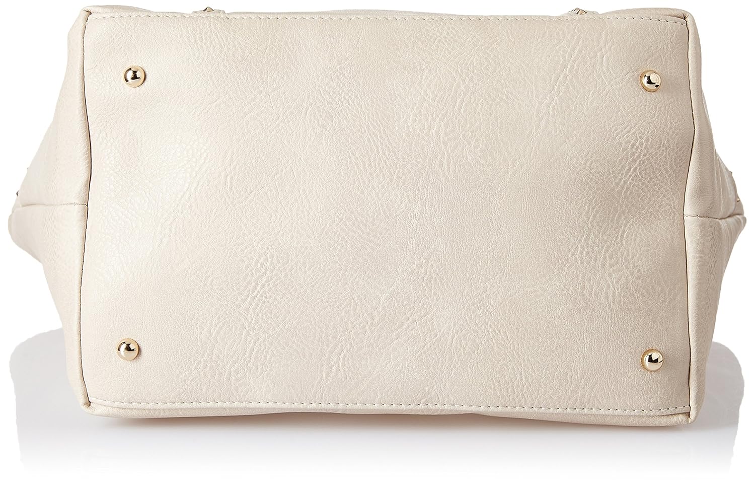 caprese women's tote bag (almond)