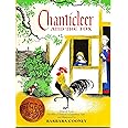 Chanticleer and the Fox: A Caldecott Award Winner
