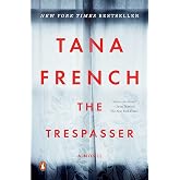 The Trespasser: A Novel (Dublin Murder Squad)