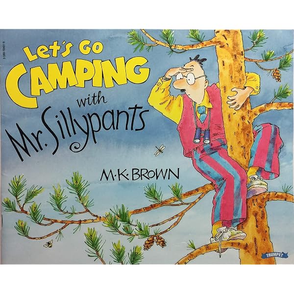 Let's Go Swimming with Mr. Sillypants: (Reading Rainbow Book