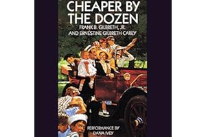 Cheaper By the Dozen