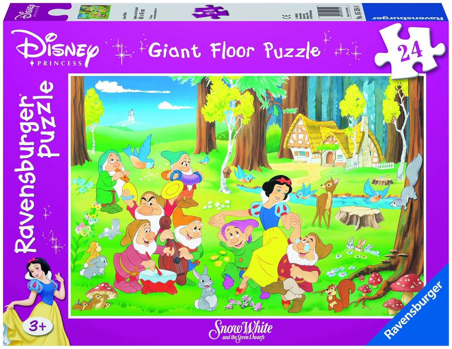 puzzles pequeños