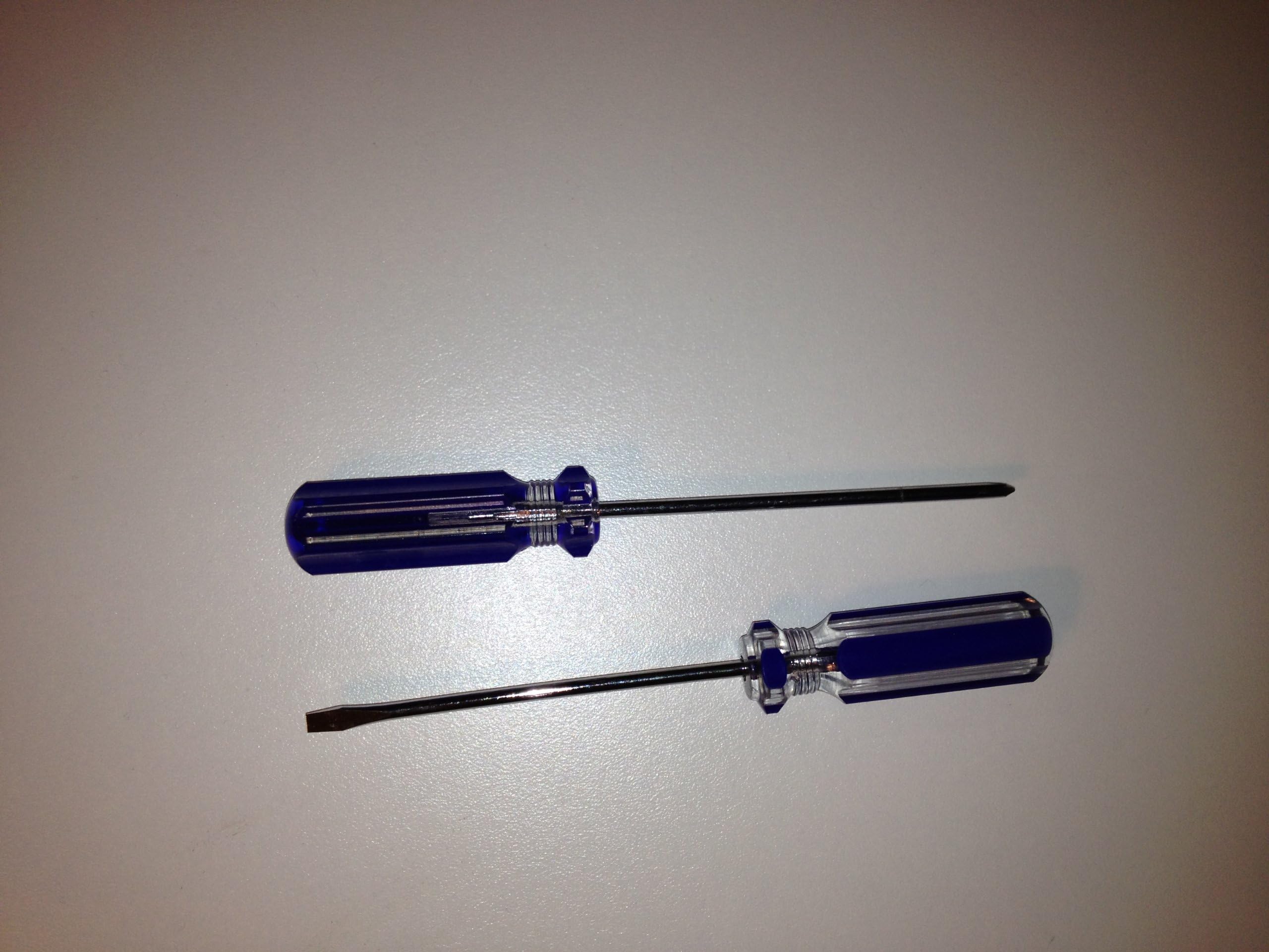 MINI SCREW DRIVER for GAS RC Cars