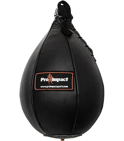 Saco Boxeo Suelo Everlast Elite Speed Bag Dick's Sporting Goods