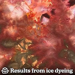 Dharma Fiber Reactive Procion Dye - The #1 Dye for