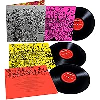 Amazon.com: High Noon: A 50-Year Retrospective (5-CD Set): CDs & Vinyl