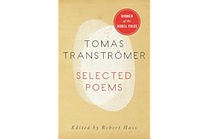 Selected Poems: Winner of the Nobel Prize