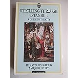 Strolling Through Istanbul