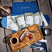 Tea Runners - Curated Selection of Variety of Tea Subscription: Original Box