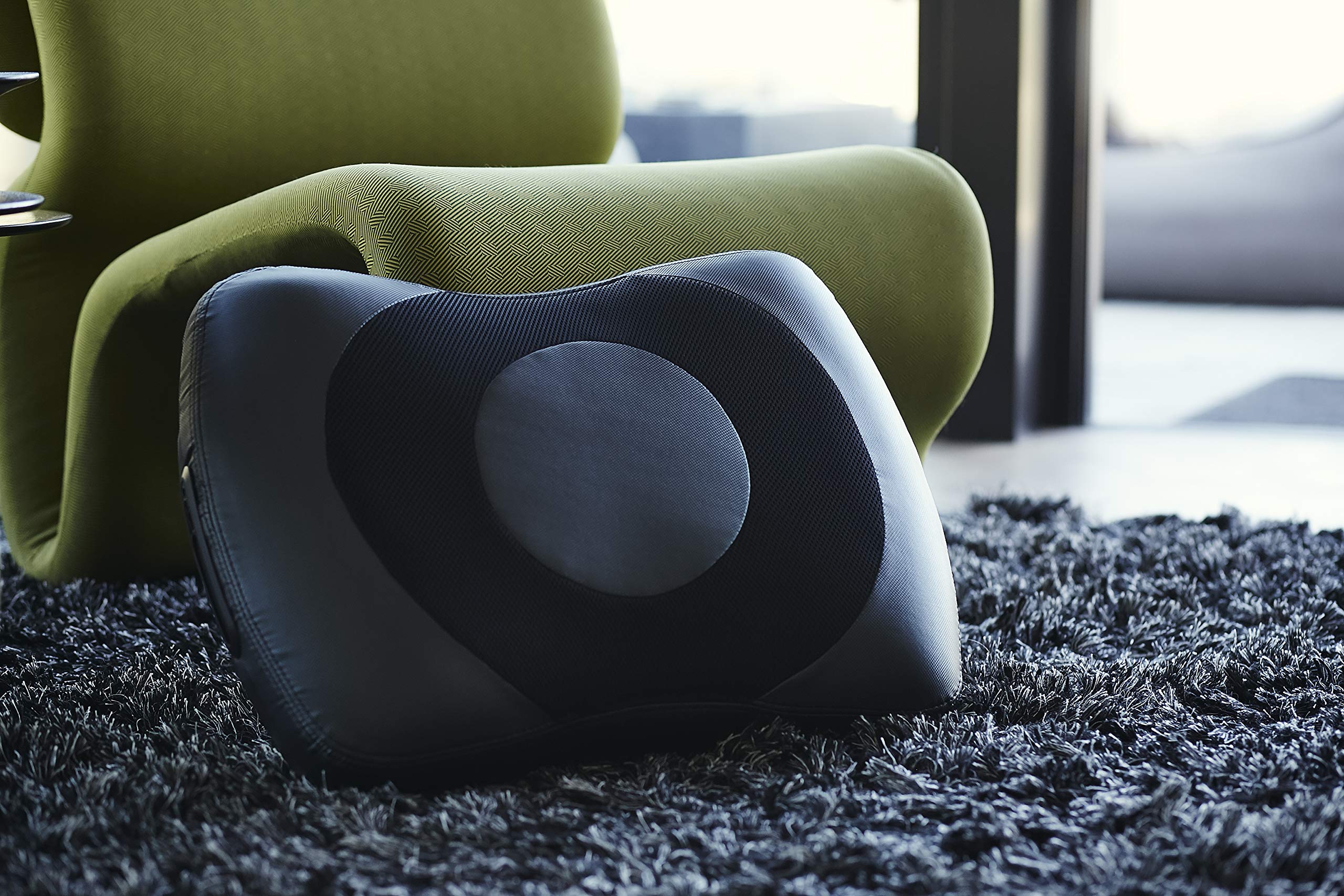 Comfort Revolution Kushion Bluetooth Speaker Pillow 815359022913 eBay