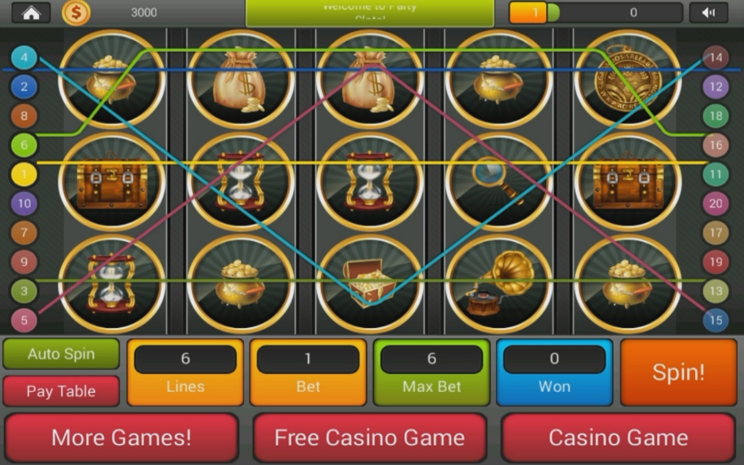 Jogos caca-niqueis de cassino gratis Lucky Bar Jogos caca-niqueis de cassino gratis Lucky Bar