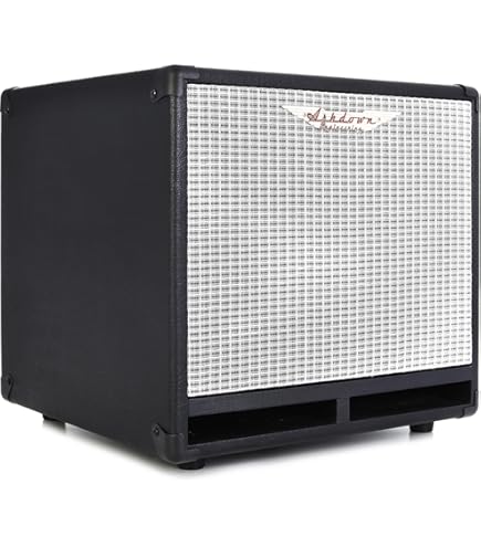 Ashdown RM-414T-EVO ベースアンプ用キャビネット ASHDOWN ( アッシュダウン ) RM 414T EVOIII ベース用キャビネット