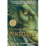 Inheritance: Book IV (The Inheritance Cycle)