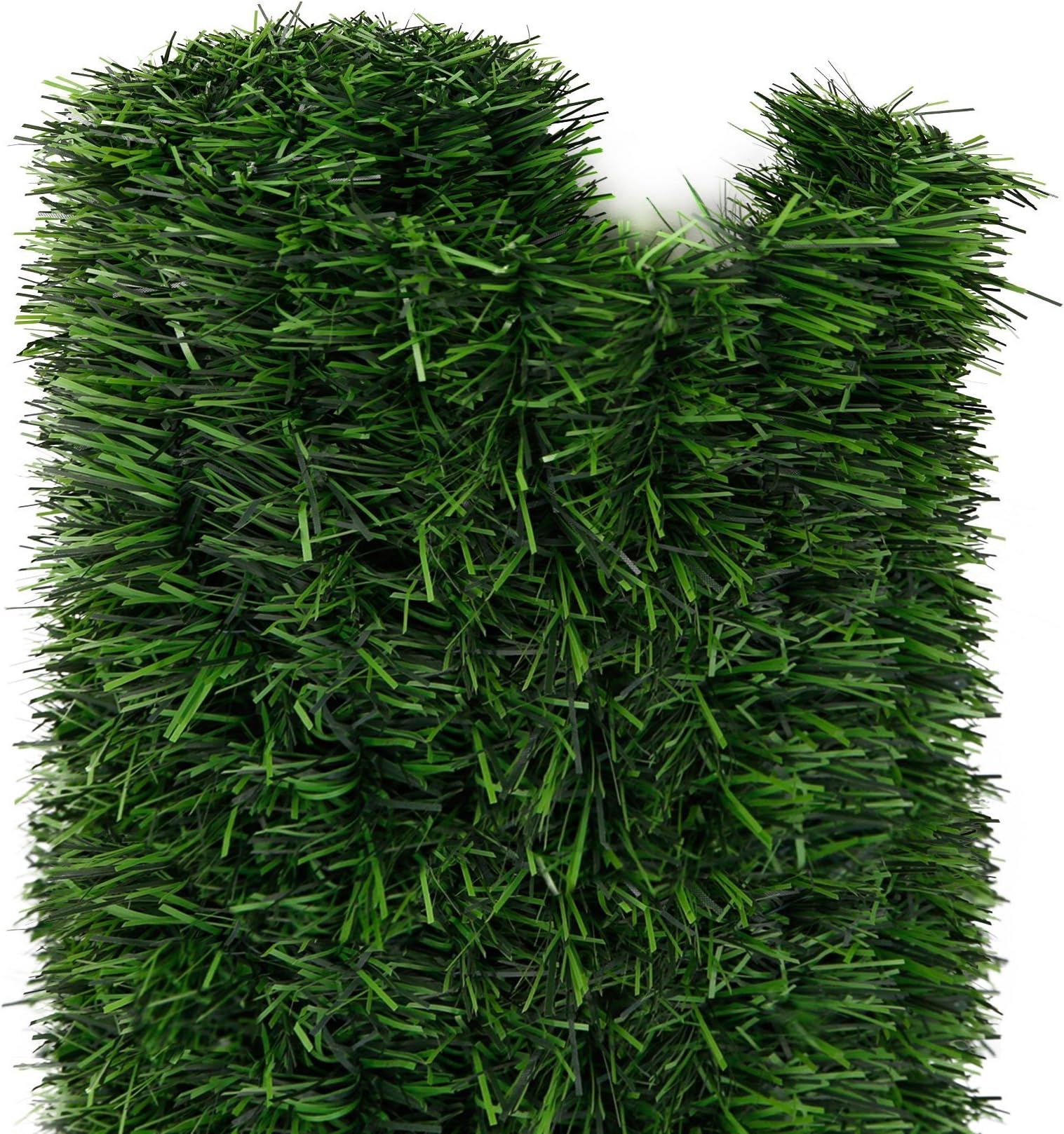 jarolift Artificial Hedge Screening for Garden, 1,5 x 3 m