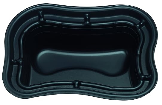 bassin preforme amazon