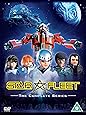 Star Fleet - The Complete Series [DVD]
